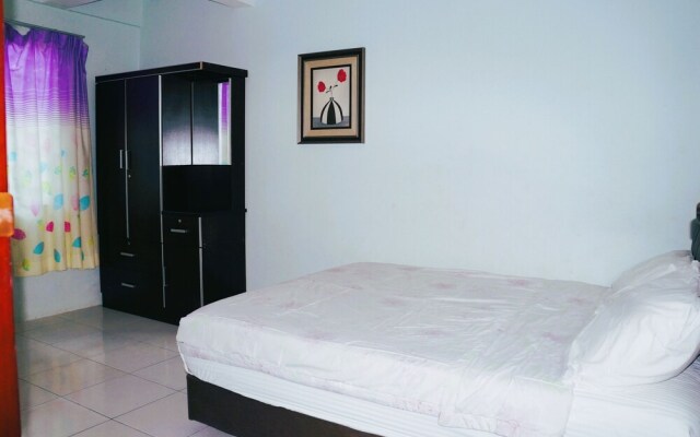 OYO 90517 Kevno Homestay