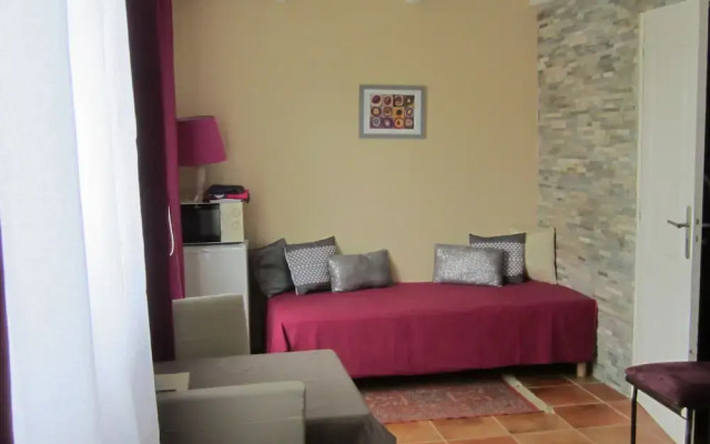 B&B Les Romarins