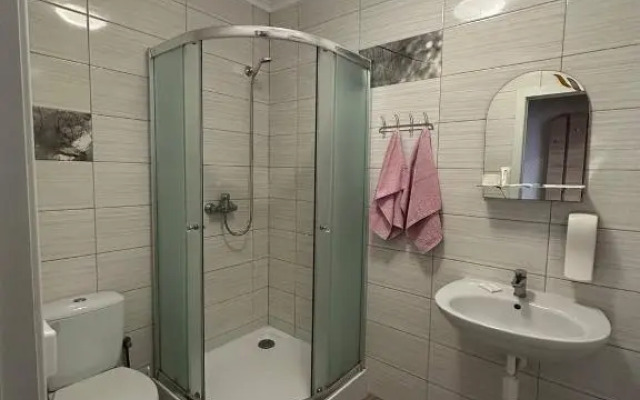 VIP hostel
