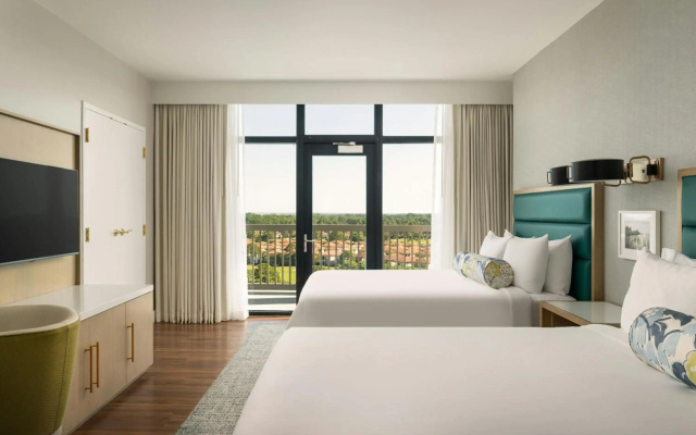 Hotel Effie Sandestin, Autograph Collection
