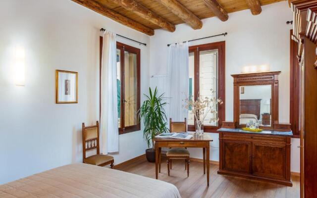 B&B Borgo Castello