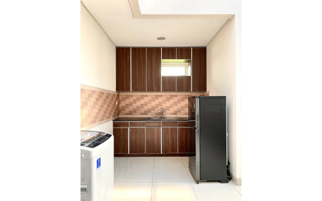 Behomy Corner 8 Lippo Karawaci