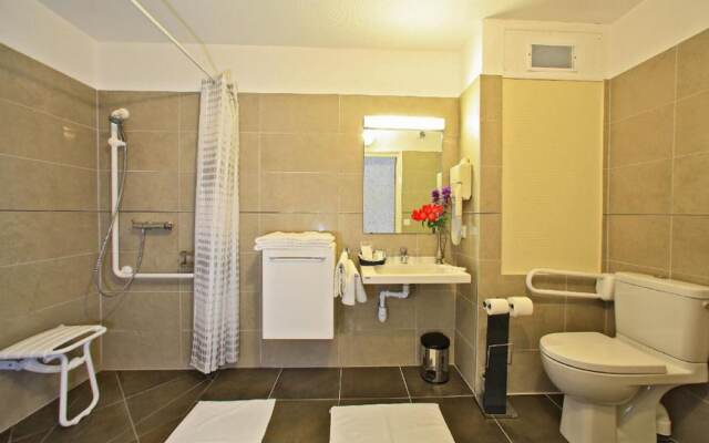 La Chapelle du Chateau Lagarrigue