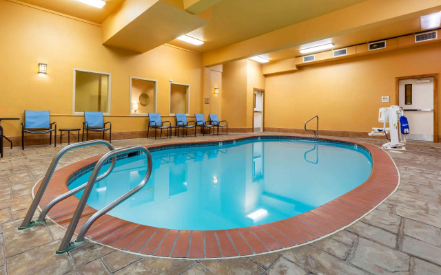 La Quinta Inn & Suites by Wyndham Vancouver