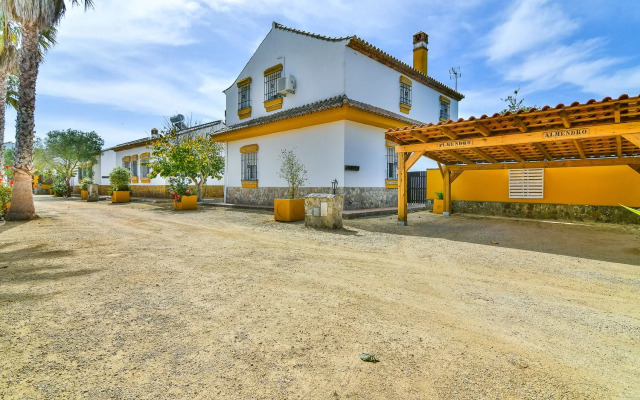 Villas Dehesa Roche Viejo