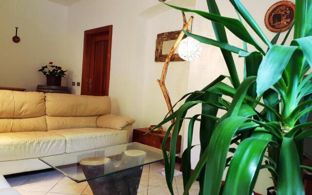 Villa Paradiso Parolari