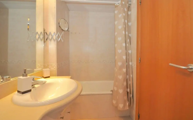 Fenals Solmar Lloretholiday