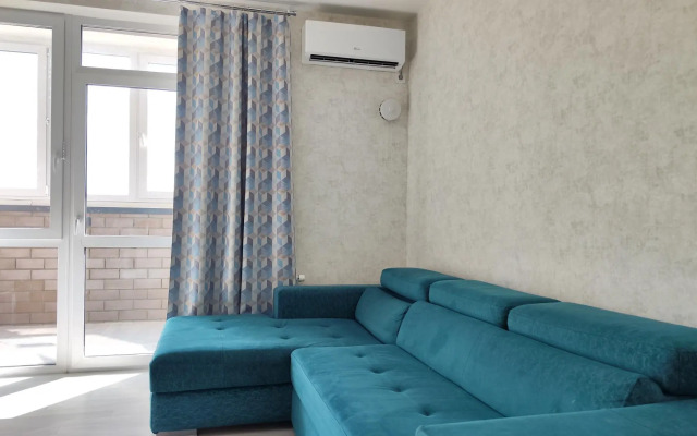 Panda Home (Панда Хоум) на улице 2-я Луговая