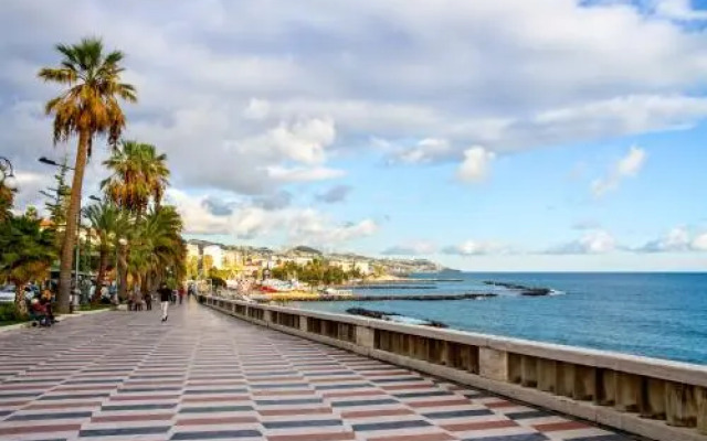 Sanremo Seaside Studio