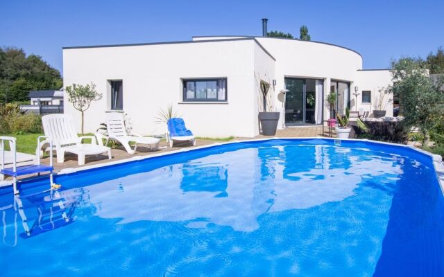 Chambres d'hôtes Les Côtes d'Armor