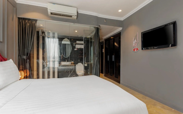 Collection O Le Grand Hanoi hotel – The Sun