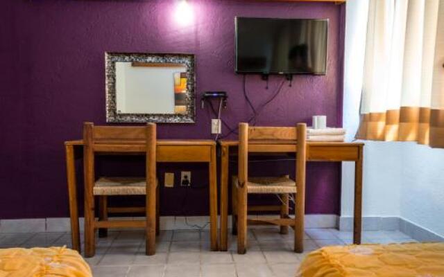 Mesón La Casa de Cuernavaca