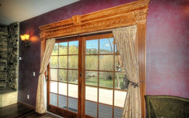 The Village Victorian