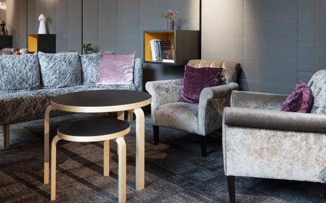 Radisson Blu Plaza Hotel, Helsinki