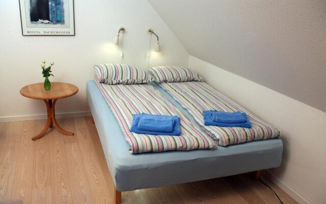 Bed and Breakfast Horsens