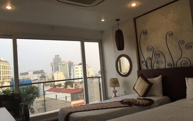 Millennium Hanoi Hotel