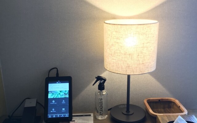 ICI HOTEL Ueno Shin Okachimachi