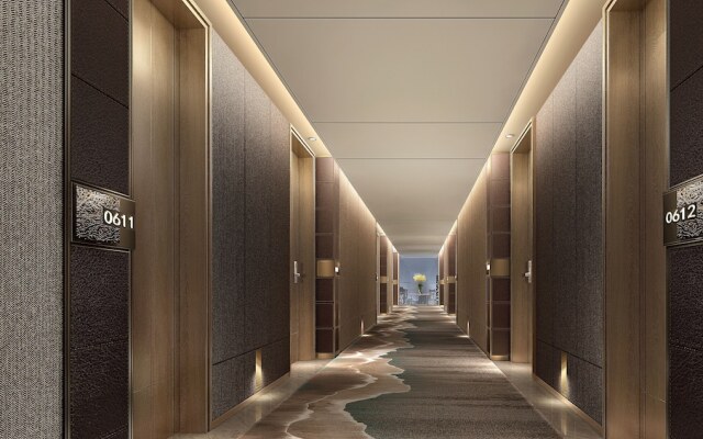 Primus Hotel Nanchang International Expo City