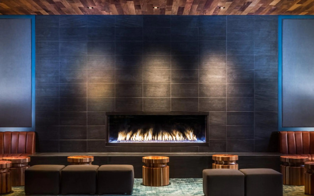 Portola Hotel & Spa at Monterey Bay
