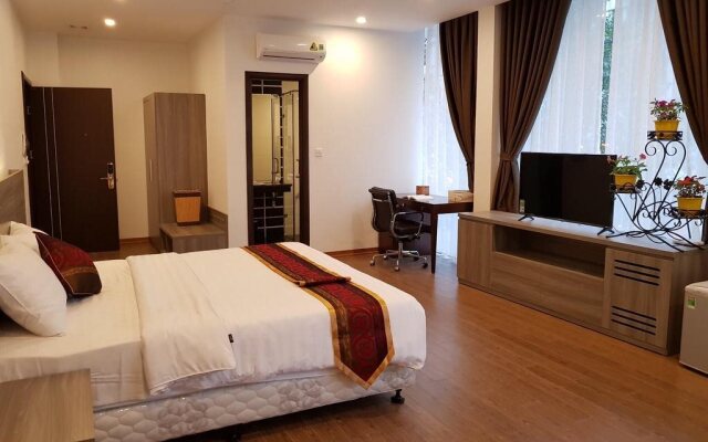 Soo Hotel Bac Ninh
