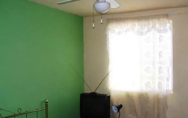 Departamento El Mesón Uva