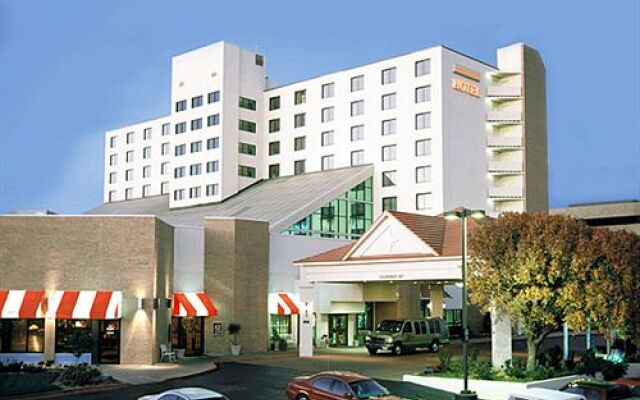 Wyndham Garden Amarillo