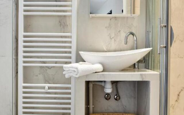 My Maison In Paris - Sentier