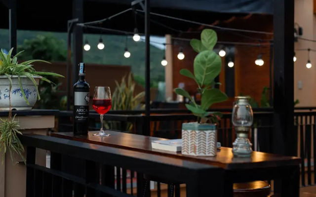 The Yard Phu Quoc