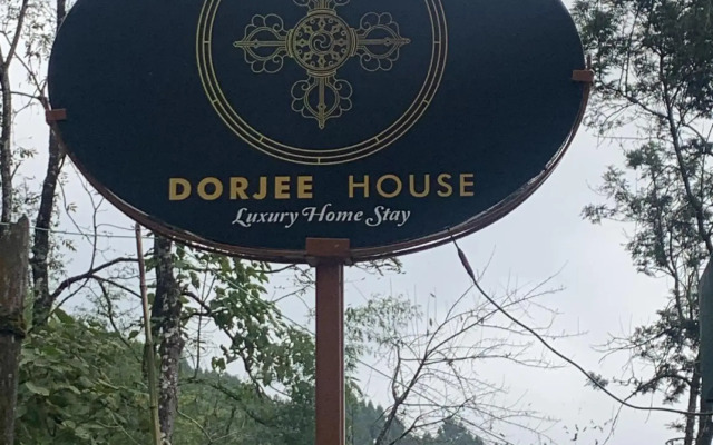 Dorjee House