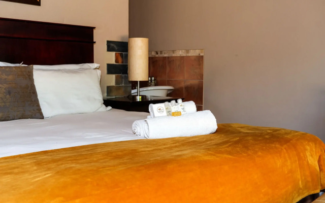 Thaba Legae Guest Lodge