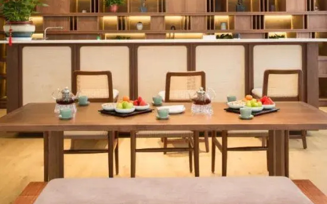 deefly origin house pearl town,zhuji