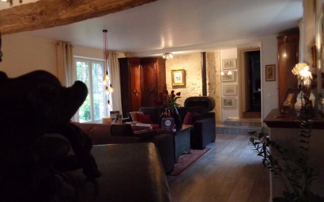 La Longère du Perche