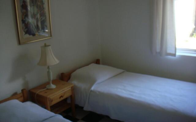 Lille Gaucho Bed & Breakfast