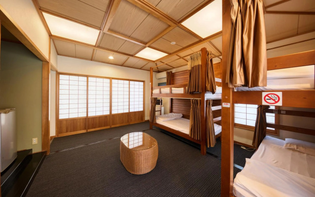 Okinawa Guest House Grand Naha