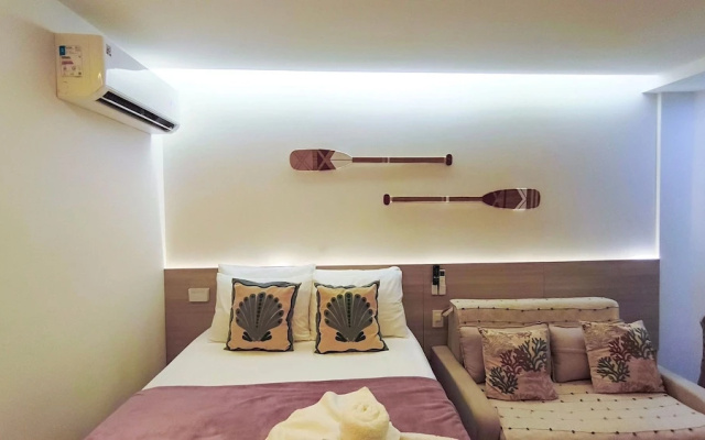 Max Carneiros Suites - Praia dos Carneiros by CTA