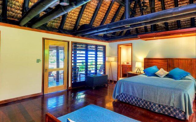 Jean-Michel Cousteau Resort Fiji