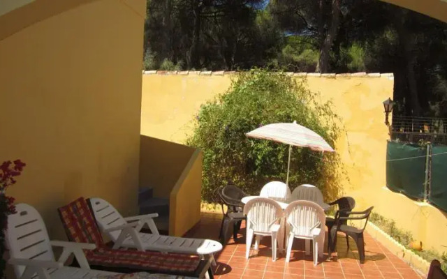 Holiday Home Olivina