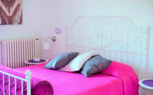 L'Ancora B&B