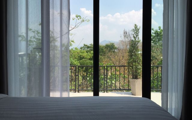 Cocoa Valley Resort (SHA Extra Plus)