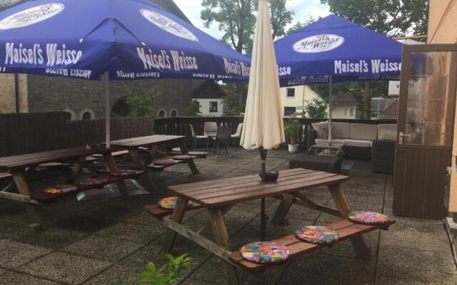 Sauerland-Hotel