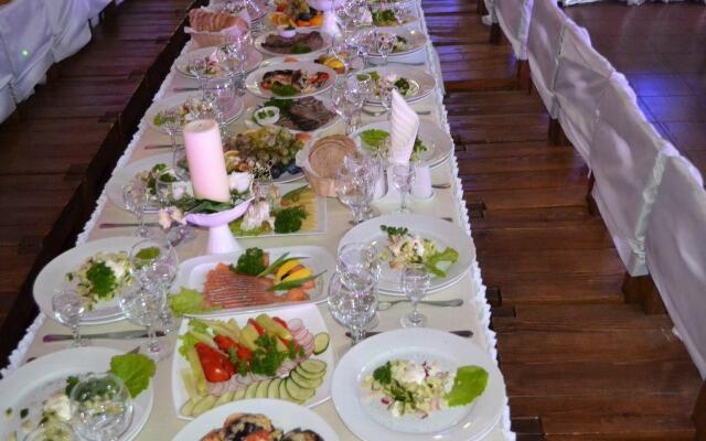 Лесная Сказка