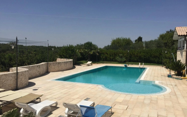 I trulli di nonna Rosa