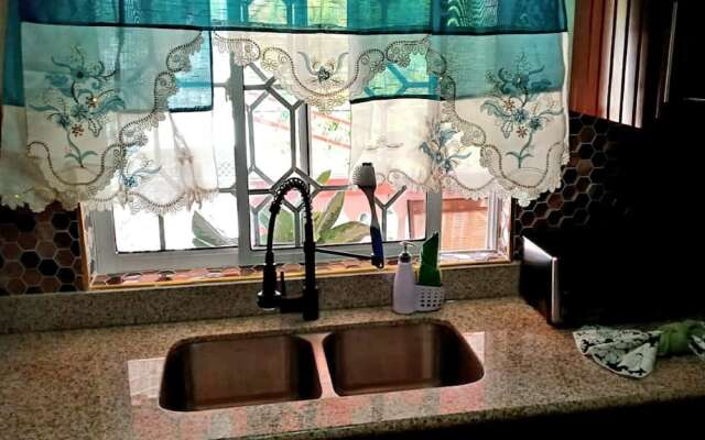 Immaculate 2-bed House in Greater Portmore
