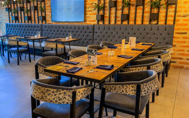 Wyndham Garden Quito