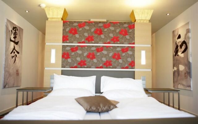 Asia Resort Linsberg - Adults Only