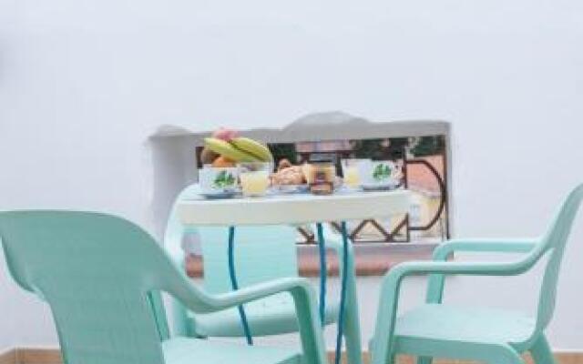 Francy Apartment
