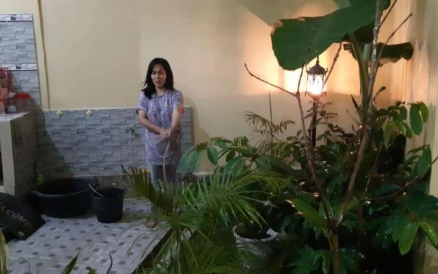 Darra Homestay Toraja