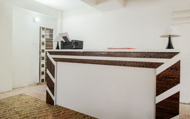OYO Flagship 47006 Hotel Magadh Palace