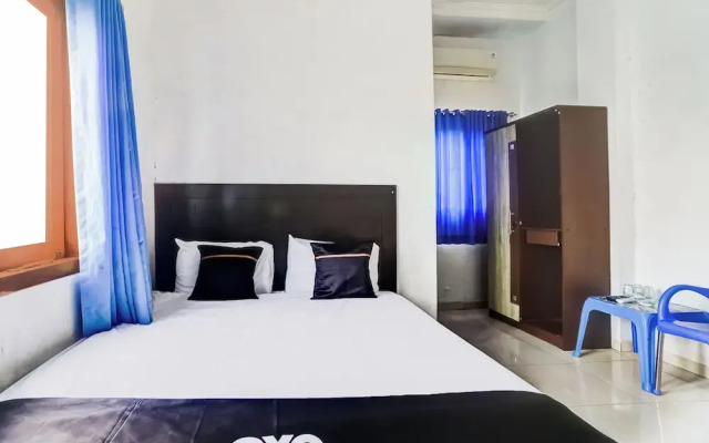 OYO 94780 Blessing Homestay