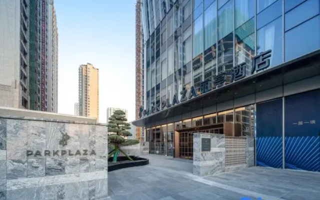 Linyi Beicheng Center Liting Hotel